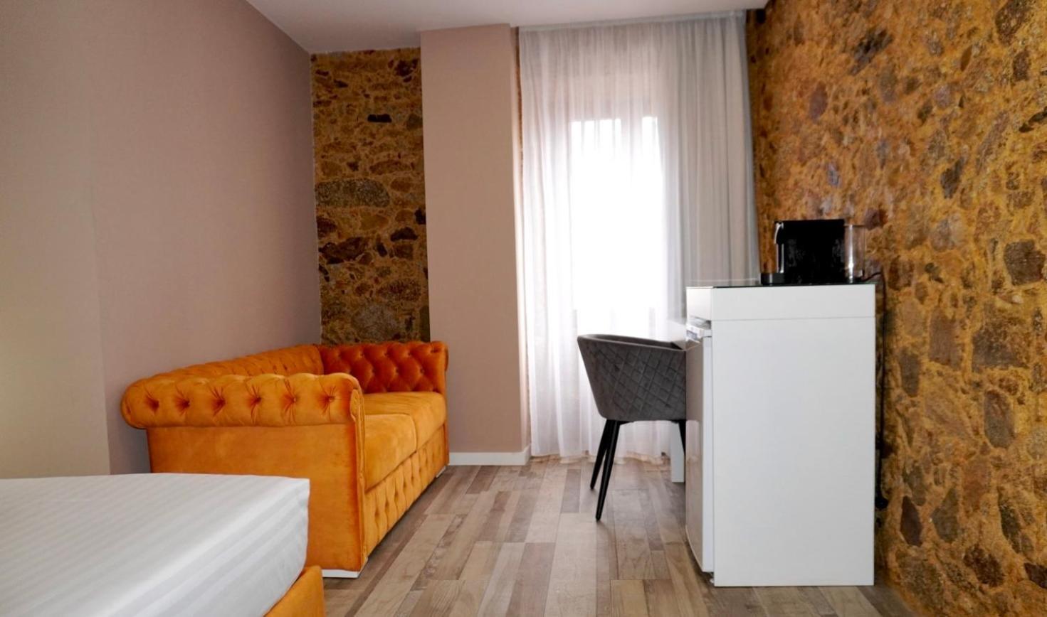 Lux'Otel City Lodge Barcelos Bagian luar foto