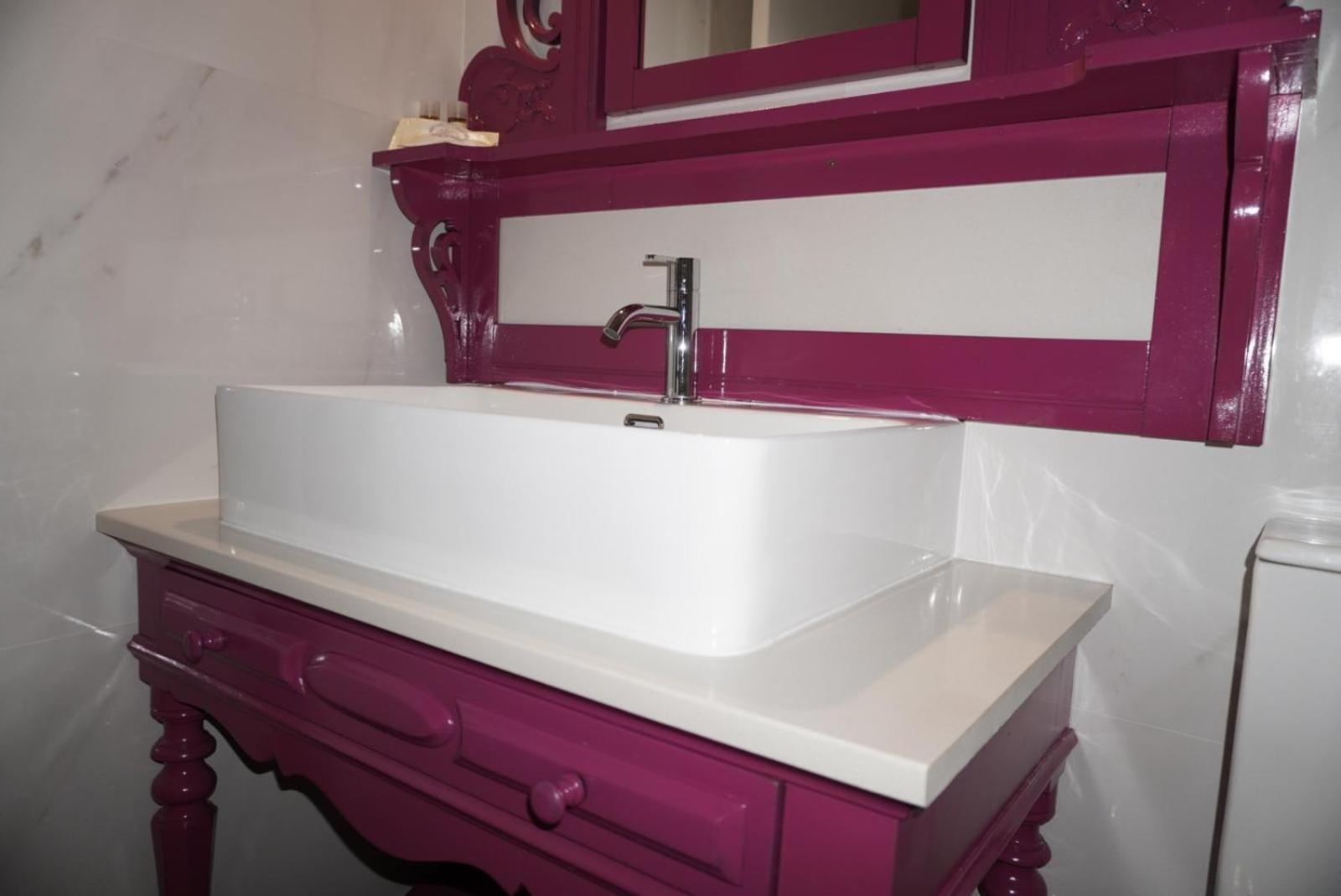 Lux'Otel City Lodge Barcelos Bagian luar foto